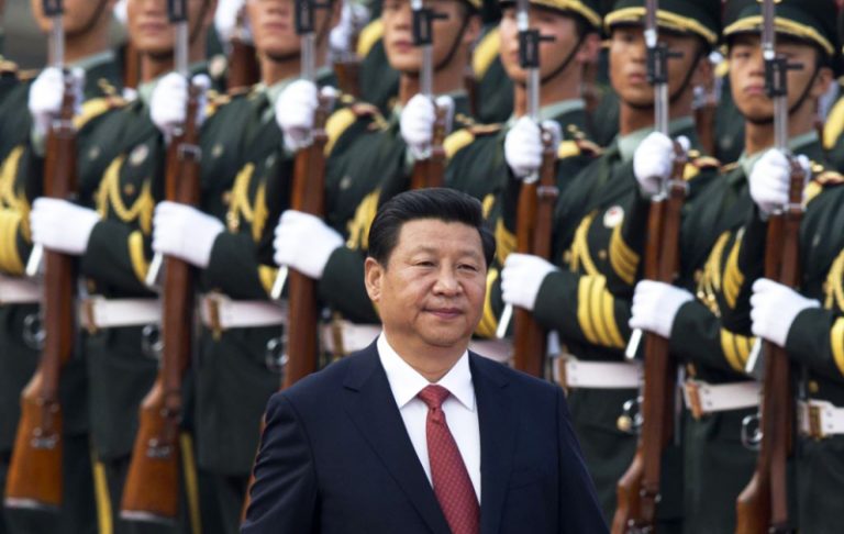 習近平軍改方案2個字最關鍵 3大殺招最厲害