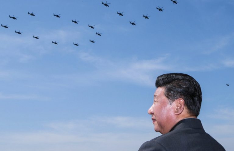 軍改將借鑒美軍的軍政和軍令分開  監管司法重組