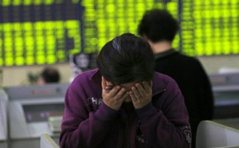 陳思敏：郭廣昌一組嚇人的A股數字