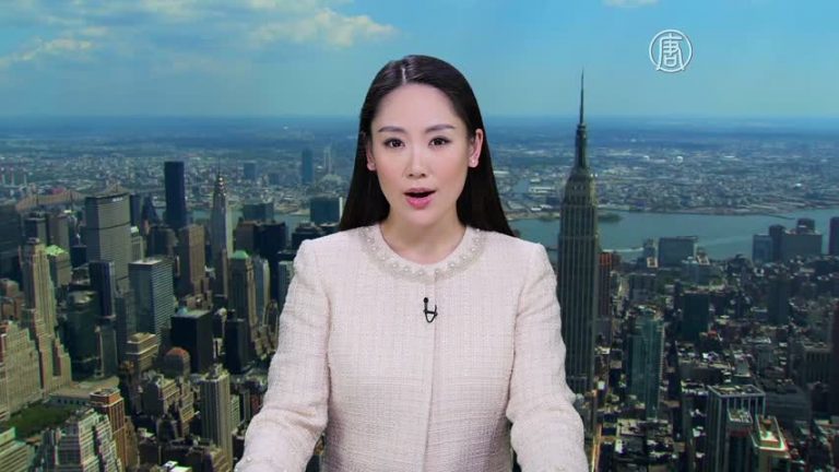 台灣時尚插畫家 美國實現創作夢想