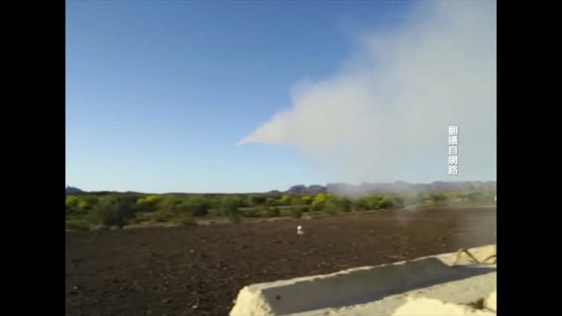 美對臺軍售  中共不滿揚言制裁美企