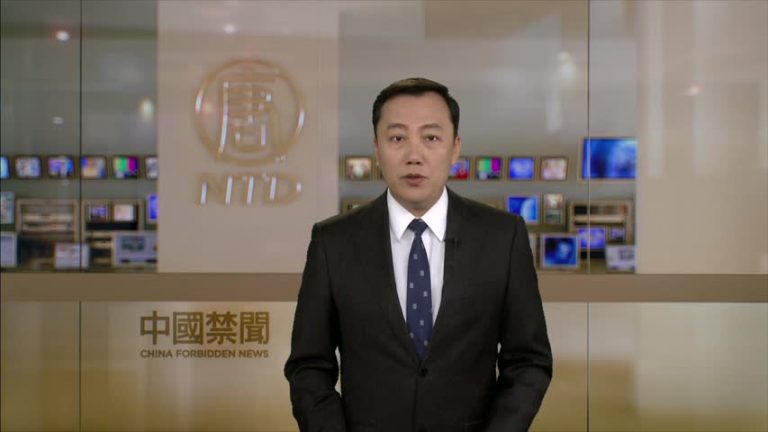 【禁聞】深圳滑坡 失蹤者家屬不滿救援緩慢