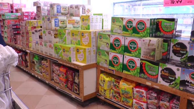 食品標示定義模糊 紐約將討論規範