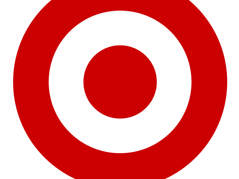 網絡星期一  Target網站不工作了