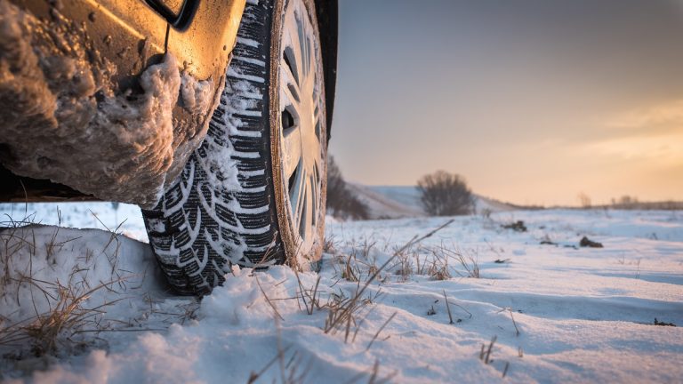 【汽車專欄】冬季駕車易犯的14個錯
