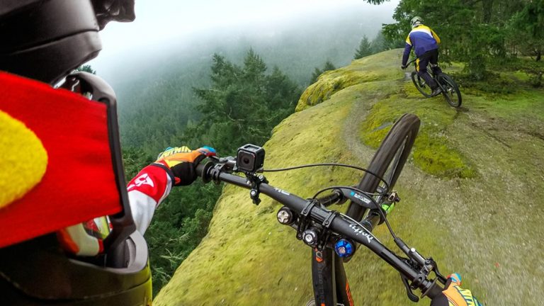 GoPro HERO4 Session運動攝像機超低價