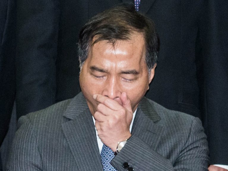 別人打哈欠你打不打？ 看出你的精神問題