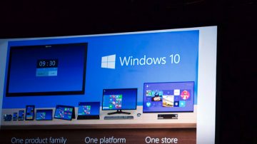 Windows10上市  用戶反饋打出分數