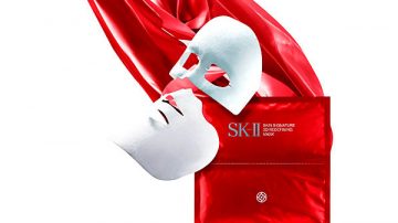 SK-II全效活能3D面膜1片装热卖