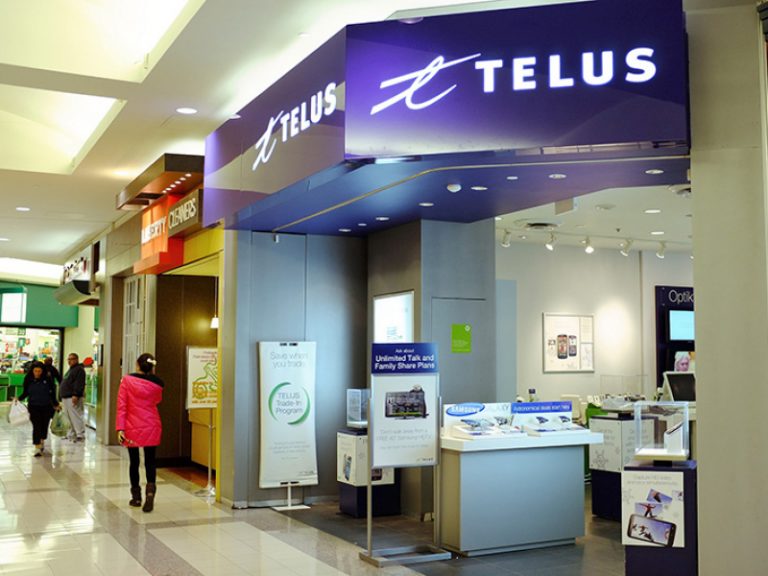 發送收費短信顧客不知情 加競爭局要求Telus退款734萬