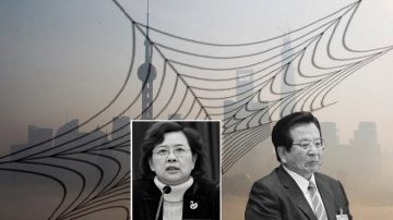 戴玉庆案将开审 王晓玲受关注 习王延烧曾庆红？