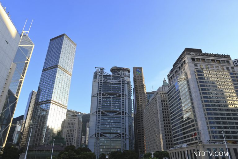 808萬港幣被冒領 香港富婆遭遇瞞天大騙局