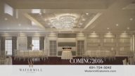 【廣告】Watermill Caterers