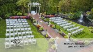 【廣告】Fox Hollow 婚宴莊園