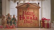 【廣告】Happy Honda Days