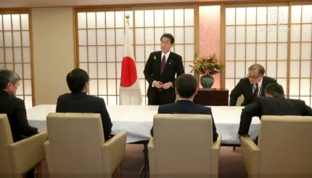 日本成立「國際反恐情報收集組」