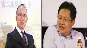 郭廣昌究竟出啥事？上海警方消息人士曝內幕消息