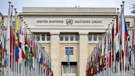UN反酷刑報告 要求調查中共活摘