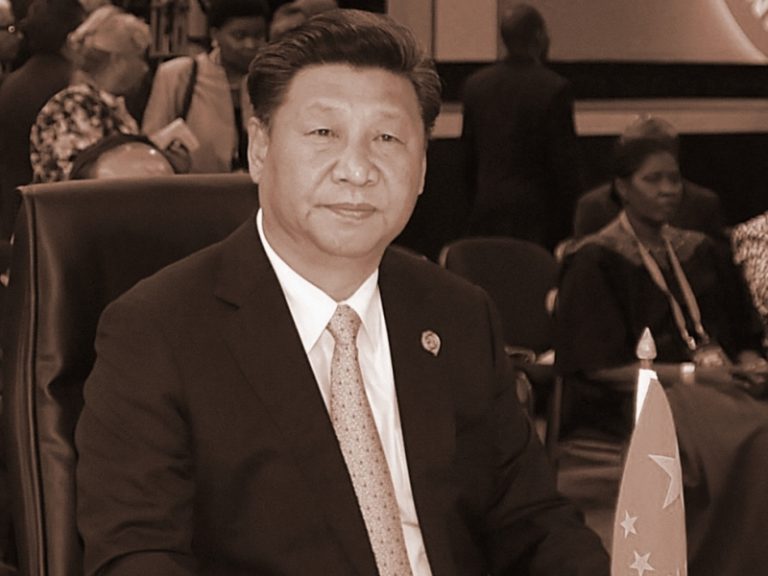 政協作用被強調 習近平走出政改大局第一步？