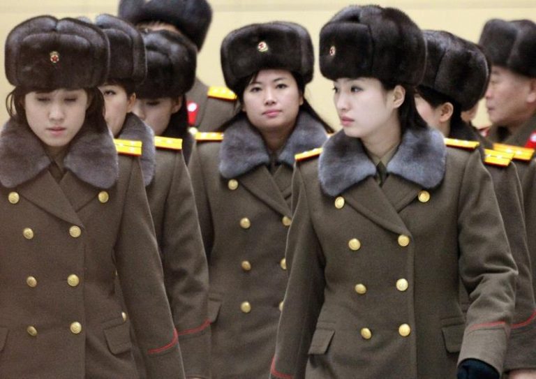 金正恩舊愛沒拿行李就回國 朝鮮駐京大使向中方道歉