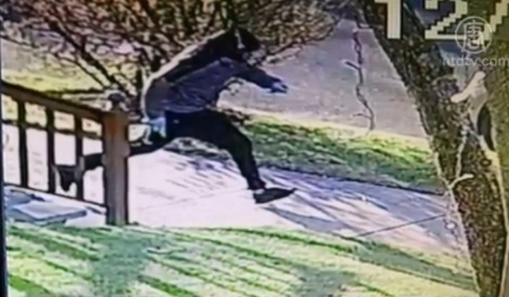 16歲華裔學生皇后區遭蒙面人割臉