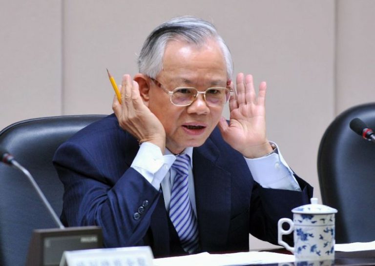 出乎市場意料 美聯儲升息決定不到一天 台央行宣佈降息