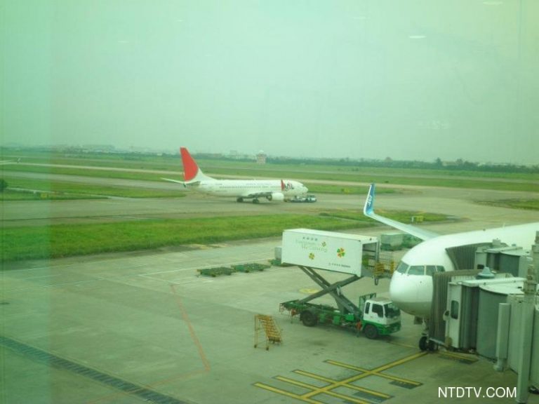 桃機將恢復雙跑道營運 塞機可望解決
