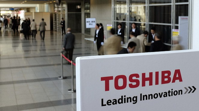 日本東芝裁員7千人 年虧損或超45億