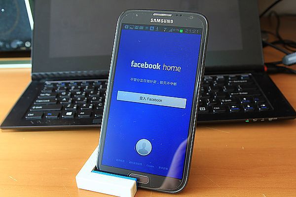 2015十大Apps出爐  臉書蟬聯榜首