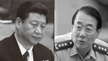 【石涛评述】习近平军改遇阻 刘源雪中送炭