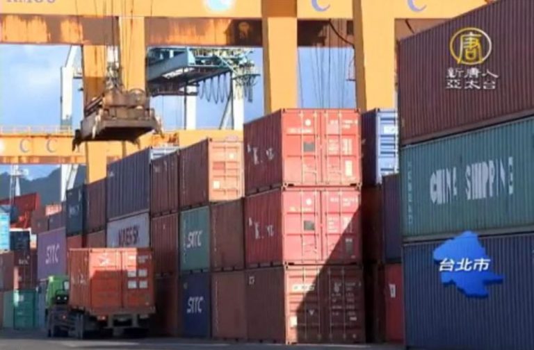 天冷景氣更冷 中研院估2015年GDP0.75%