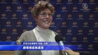 神韻世界藝術團俄城首演爆滿