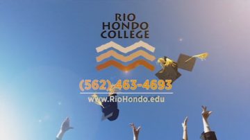 【广告】Rio Hondo College 瑞航德社区大学