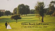 【廣告】Dyker Beach Golf Course