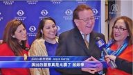 六口之家觀神韻 讚歎「神賜予最美聖誕節」