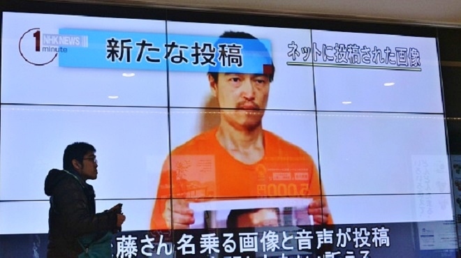 記者無國界：今年全球110記者遇害 13人被IS斬首