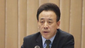 接连缺席重要场合 传四川省长魏宏被带走