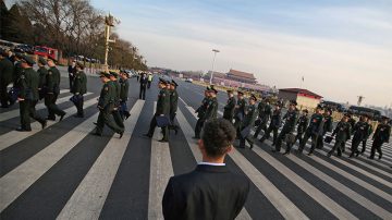 軍改再傳新消息 陸軍總部四人名單曝光