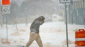 致命暴风雪袭美东 密苏里州洪水夺13命