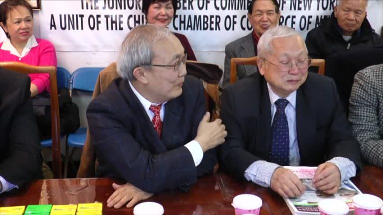1月6日華人社區社區簡訊