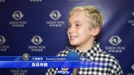 跨越文化界限 舊金山各界樂享神韻晚會