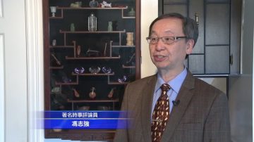 世界日報加拿大停刊 學者談中文報業生存困境