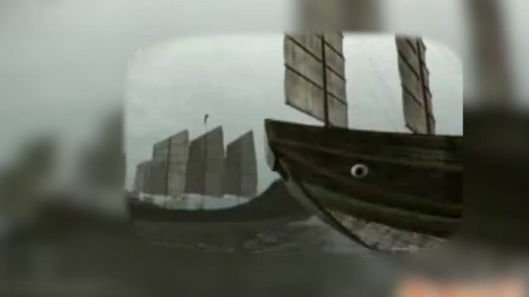 歷史上的今天 成就明成祖海上大業