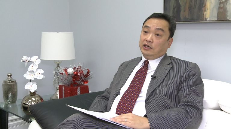 專家預測2016年加拿大移民趨穩 變動不大