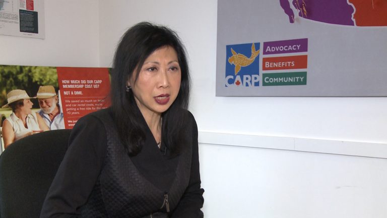 加拿大聯邦擴展CPP未獲各省支持 CARP失望