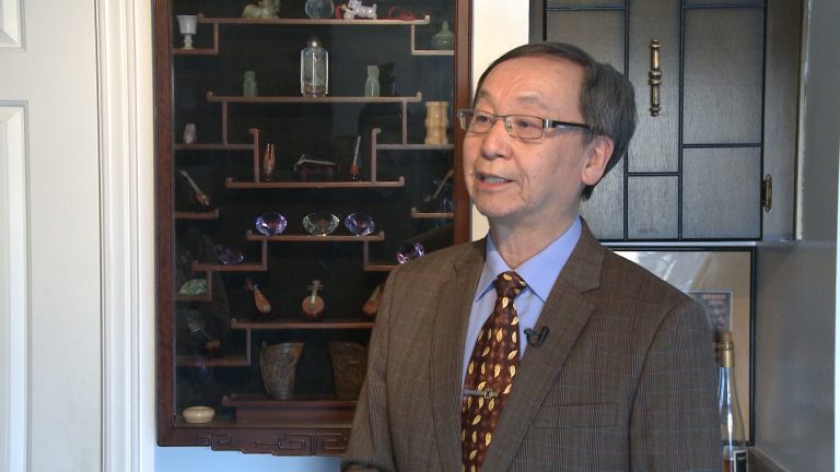 評論員：加拿大接收敘利亞難民是國際義務