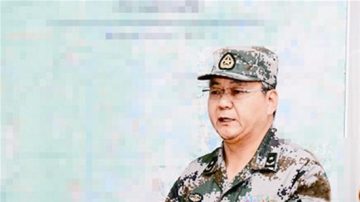 「喝死下屬」軍長被指欺騙中央 習近平震怒