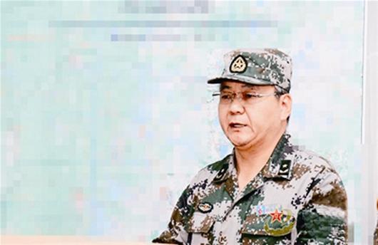 「喝死下屬」軍長被指欺騙中央 習近平震怒