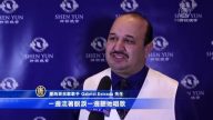 盡善盡美的演出 深刻的精神內涵