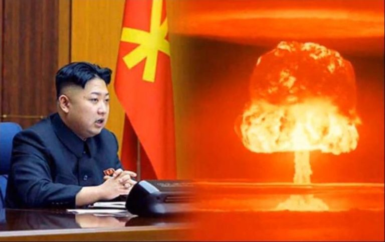 習近平要與金正恩翻臉？ 北京當局強硬回應朝鮮核爆